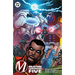 Milestone Compendium Five