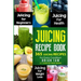 Juicing Recipe Book: 365 Juicing Recipes for Every Condition