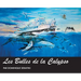 Les Bulles de la Calypso: Artiste Dominique Serafini