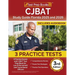CJBAT Study Guide Florida 2025 and 2026: 3 Practice Exams and CJBAT Test Prep Book for Law Enforcement and Correctional Officers [3rd Edition]
