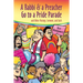 A Rabbi and a Preacher Go to a Pride Parade: and Other Musings, Sermons, and Such