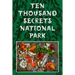 Ten Thousand Secrets National Park