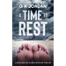 A Time to Rest: A Highlands and Islands Detective Thriller