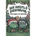 Side Quests & Shenanigans
