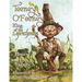 Teeney O'Feeney, King of the Leprechauns
