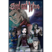 Blood and Wrath: A Grave World Story