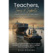 Teachers, Teams & Tugboats: Leadership Lessons from a Life in Global Logistics