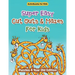 Super Easy Cut Outs & Mazes For Kids: Puzzles 4 Year Old Edition