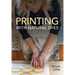 Printing with Natural Dyes