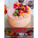 Cake Cookbook: Your Ultimate Guide to Classic, Modem, and Whimsical Cakes