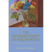 The Sacramentality of Personhood: A Philosophical Thirst Meets Theology