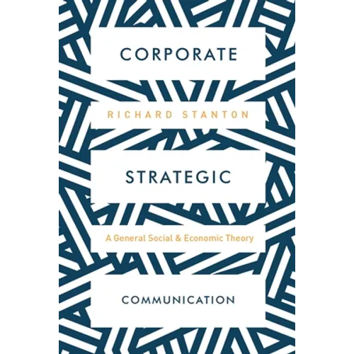 Strategic Corporate Communication