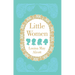 Little Women (Deluxe Hardbound Edition)