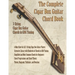 The Complete Cigar Box Guitar Chord Book: 3-String Cigar Box Guitar Chords in GDG Tuning