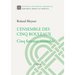 L'Ensemble Des Cinq Rouleaux: Cinq Femmes Ensemble