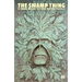 Swamp Thing by Mark Millar and Phil Hester Omnibus