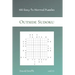 Outside Sudoku - 400 Easy to Normal Puzzles vol.11