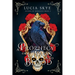A Prophecy of Chaos and Blood: Echoes of Darkness Book 2