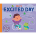 Javi's Excited Day