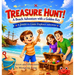 Treasure Hunt!
