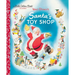Santa's Toy Shop (Disney)