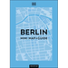 DK Berlin Mini Map and Guide