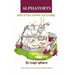 Alphatorts: With X-tra Yummy Zuchinnis