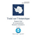 Rapport final de la Quarantième Réunion consultative du Traité sur l'Antarctique. Volume I