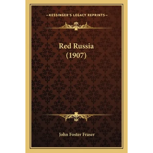 Red Russia (1907)