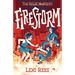 Firestorm