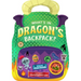 What's in Dragon's Backpack?: A Lift-The-Flap Book