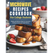 Quick and Easy Microwave Recipes Cookbook for College Students: Simple and Delicious Meals for Convenient Cooking in Dorms and Small Kitchens