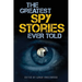 The Greatest Spy Stories Ever Told