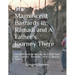 The Magnificent Bastards in Ramadi and A Father's Journey There: The 2004 Battle of Ramadi and A 2008 Gold Star Father's Memorial Service Mission Ther