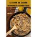 Le Livre de Cuisine Ukrainien Authentique