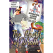 The Ghosts of Wrath: A Paranormal Mystery with a Slow Burn Romance Large Print Version