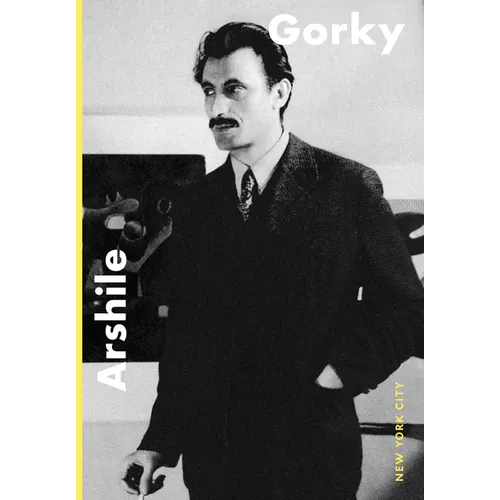 Arshile Gorky: New York City