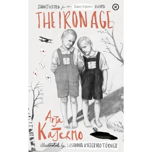 The Iron Age