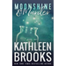 Moonshine & Murder: Moonshine Hollow #1