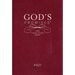 God's Promises for Your Every Need, NKJV: A Treasury of Scripture for Life