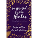 Surprised by the Healer: Embracing Hope for Your Broken Story