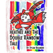 Heathee and The Double Rainbow Tale