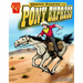 Young Riders of the Pony Express
