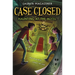 Case Closed #3: Haunting at the Hotel