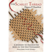 The Scarlet Thread: A Journey to Encounter Jesus in the Old Testament