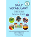 Daily Vocabulary Cantonese-English: Learning conversational Cantonese for kids