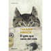 El Gato Que Venía del Cielo / The Guest Cat