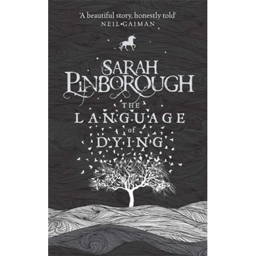 The Language of Dying