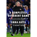 A Completely Different Game: My Leadership Playbook