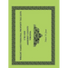 Wright Family Personal Property Tax Lists Amherst County, Virginia, 1782-1850